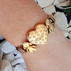 Pulseira duas meninas